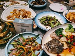 -顺意·顺德家乡菜(国际人才大厦店)