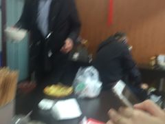 -何胖子丸子汤(南海街店)