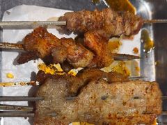 -永红源啤酒·烧烤·海鲜·大排档(青特城店)