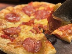 -金海湾自助餐厅(金陵饭店)