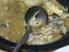 -天发长铁锅炖(王秀村店)