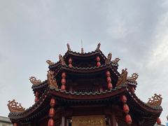 -汕头市小公园