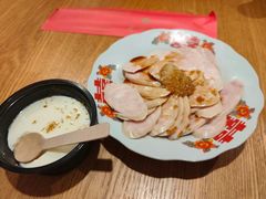 -北三条胡同打卤面馆(雍和宫店)