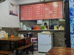 大堂-小麻抄手(共建路店)