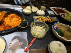 -火社火锅(平安大街店)