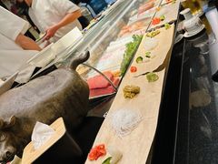 -牛寿司