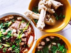 -沈长霞遵义羊肉粉(永丰店)