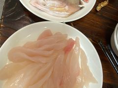 -正能量脆肉鲩火锅