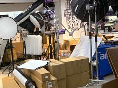 -星光摄影器材城