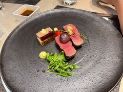 -莫干山开元森泊·云顶餐厅