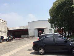 -上海浦南农副产品批发市场
