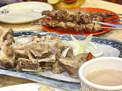 -维吾尔餐厅(宜山路店)