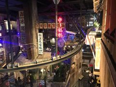 -文和友老长沙龙虾馆(化龙池店)