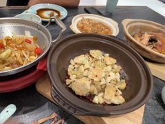 -紫泥369粗粮季(四牌楼店)