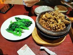 -潮堂(环球金融中心店)