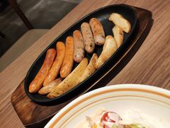 -萨莉亚意式餐厅(苏州泉屋店)