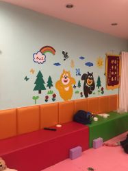 -健儿康童小儿推拿(大兴店)