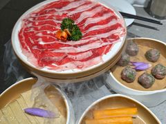 -海底捞火锅(金地广场生日主题店)