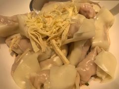 开洋拌馄饨-熙盛源(复兴路店)