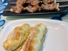 -撒拉花儿·新疆菜·清真(太阳宫店)