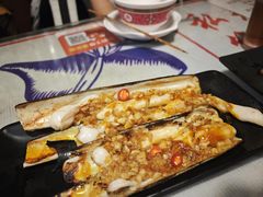 -辉记炭烧海鲜大排档·老字号(福田店)