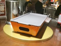 -神府路壹号·海鲜烧烤排档(三坊七巷店)
