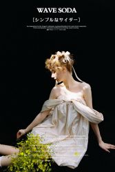 -WAVE SODA摄影工作室