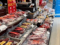 -三阳盛(南京西路店)