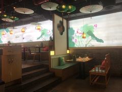 -蛙月荷·紫苏牛蛙(三街两巷店)
