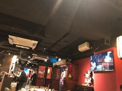 大堂-大红袍火锅料理(尖沙咀店)