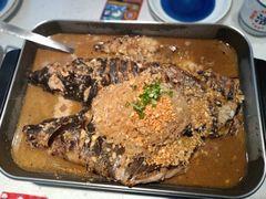 -鱼酷活鱼烤鱼(南京水游城店)