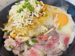 牛肉咖喱芝士饭套餐-胡椒厨房(学府凯德店)