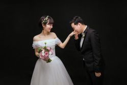 -绿皮火车照相馆 婚纱照旅拍(厦门店)