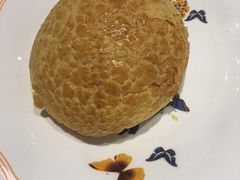 -宝月楼·台湾菜馆(天河城店)