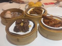 -聚福山莊·寻味顺德(北滘店)