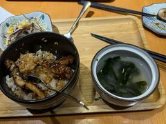 -京和风.日式家庭料理(京和风食堂大仓店)