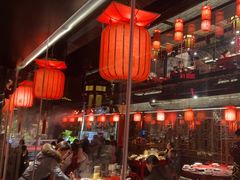 -小龙翻大江文化火锅(宽窄店)