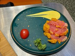 -猛古里烤肉自助(荟聚中心店)