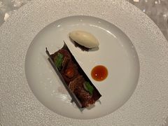 -广州四季酒店·佰鲜汇·现代法餐