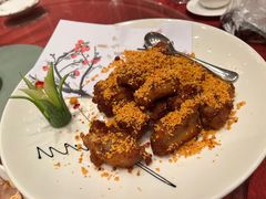 -武汉香格里拉大酒店·香宫中餐厅