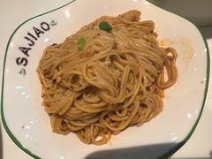 宜宾燃面-撒椒·四川江湖菜(大族广场店)