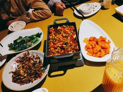 -HOHO餐厅(古子城店)