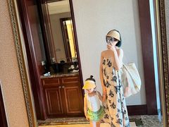 -启东恒大海上威尼斯酒店