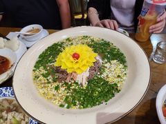 -杏花村水席楼(西大街总店)