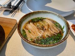 虾子阳春面-逸道(益丰·外滩源店)