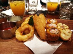 -食间牛排(湖西路店)