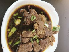 -贡梅老面馆·蟹粉面·无锡特色小吃(南长街主推店)