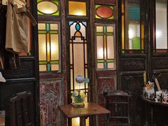 -西关84·History·Art·Cafe