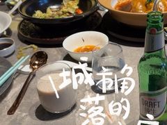 -宫燕府·京菜·烤鸭·淮扬菜(王府中心店)