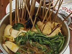 -有滋有味烧烤涮(果园星城C区店)